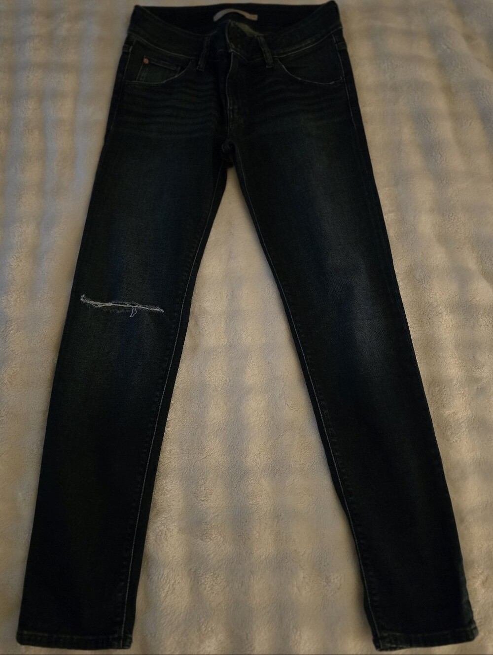 HUDSON Collin Skinny Jean